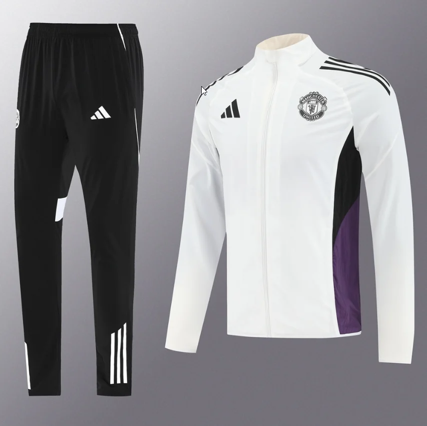 Camiseta Manchester United Chándal